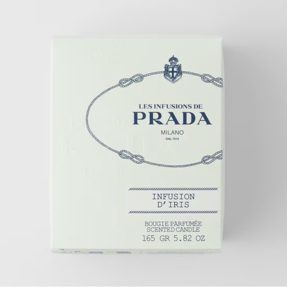 Prada Infusion d'Iris Candle